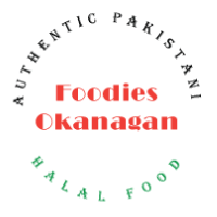Pakistani Food & Fruits